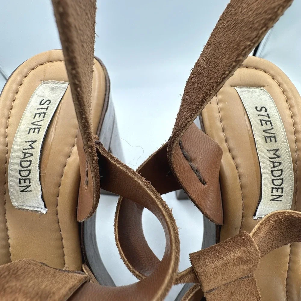 Steve Madden this item